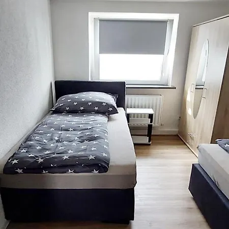 Spacious With Balcony