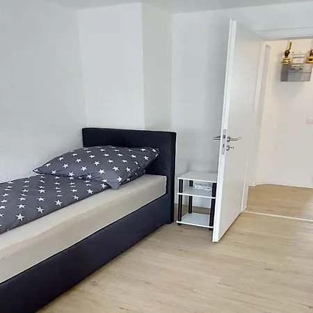 Spacious With Balcony